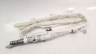 Recambio de airbag cortina delantero izquierdo para renault megane iv berlina 5p 2015- 1.2 tce energy referencia OEM IAM 985P130
