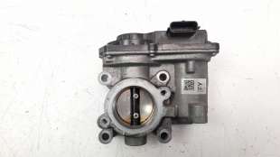 Recambio de caja mariposa para renault megane iv berlina 5p 2015- 1.2 tce energy referencia OEM IAM 161206038R   2