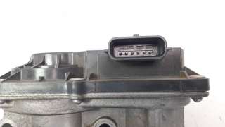 Recambio de caja mariposa para renault megane iv berlina 5p 2015- 1.2 tce energy referencia OEM IAM 161206038R  