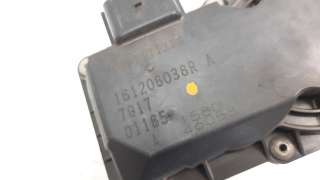 Recambio de caja mariposa para renault megane iv berlina 5p 2015- 1.2 tce energy referencia OEM IAM 161206038R  