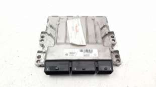 Recambio de centralita motor uce para renault megane iv berlina 5p 2015- 1.2 tce energy referencia OEM IAM 237106288R S180206145
