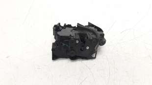 Recambio de cerradura puerta delantera derecha para renault megane iv berlina 5p 2015- 1.2 tce energy referencia OEM IAM 8050202
