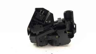 Recambio de cerradura puerta delantera izquierda para renault megane iv berlina 5p 2015- 1.2 tce energy referencia OEM IAM 80503