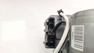 Recambio de columna direccion para renault megane iv berlina 5p 2015- 1.2 tce energy referencia OEM IAM 488109031R  