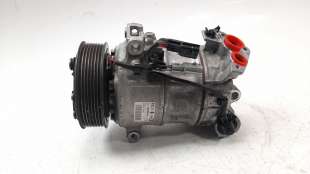 Recambio de compresor aire acondicionado para renault megane iv berlina 5p 2015- 1.2 tce energy referencia OEM IAM 926001268R 32