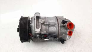 Recambio de compresor aire acondicionado para renault megane iv berlina 5p 2015- 1.2 tce energy referencia OEM IAM 926001268R 32 2