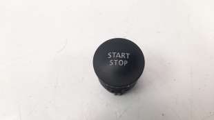 Recambio de conmutador de arranque para renault megane iv berlina 5p 2015- 1.2 tce energy referencia OEM IAM 722503211R  