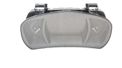 Recambio de cuadro instrumentos para renault megane iv berlina 5p 2015- 1.2 tce energy referencia OEM IAM 248100693R  