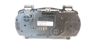 Recambio de cuadro instrumentos para renault megane iv berlina 5p 2015- 1.2 tce energy referencia OEM IAM 248100693R   2