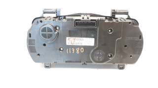 Recambio de cuadro instrumentos para renault megane iv berlina 5p 2015- 1.2 tce energy referencia OEM IAM 248100693R  