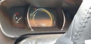 Recambio de cuadro instrumentos para renault megane iv berlina 5p 2015- 1.2 tce energy referencia OEM IAM 248100693R  