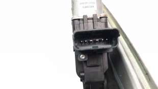 Recambio de elevalunas trasero derecho para renault megane iv berlina 5p 2015- 1.2 tce energy referencia OEM IAM 827209091R   2