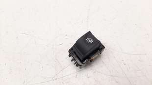 Recambio de mando elevalunas trasero derecho para renault megane iv berlina 5p 2015- 1.2 tce energy referencia OEM IAM 254214896