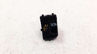 Recambio de mando elevalunas trasero izquierdo para renault megane iv berlina 5p 2015- 1.2 tce energy referencia OEM IAM 2542148 2