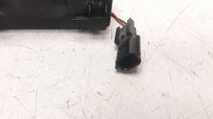 Recambio de maneta exterior trasera derecha para renault megane iv berlina 5p 2015- 1.2 tce energy referencia OEM IAM 806067663R 2