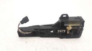 Recambio de maneta exterior delantera izquierda para renault megane iv berlina 5p 2015- 1.2 tce energy referencia OEM IAM 806078 2