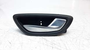 Recambio de maneta interior delantera derecha para renault megane iv berlina 5p 2015- 1.2 tce energy referencia OEM IAM 82672540
