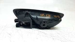 Recambio de maneta interior delantera derecha para renault megane iv berlina 5p 2015- 1.2 tce energy referencia OEM IAM 82672540 2
