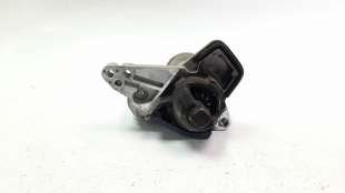 Recambio de motor arranque para renault megane iv berlina 5p 2015- 1.2 tce energy referencia OEM IAM 233000557R ARF160353 