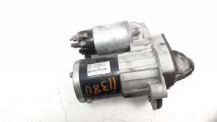 Recambio de motor arranque para renault megane iv berlina 5p 2015- 1.2 tce energy referencia OEM IAM 233000557R ARF160353  2