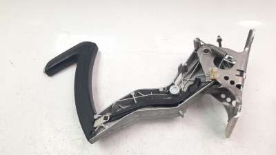Recambio de palanca freno para renault megane iv berlina 5p 2015- 1.2 tce energy referencia OEM IAM 360108533R  