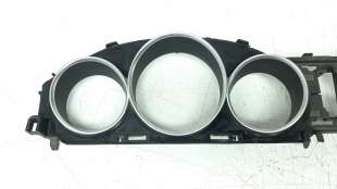 Recambio de moldura para mercedes-benz clase c (w204) coupe 2011-2015 c 220 cdi blueefficiency (204.302) referencia OEM IAM A204 2