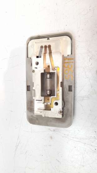 Recambio de luz interior para land rover freelander (ln) 1998-2000 1.8 cat referencia OEM IAM AMR2577   2