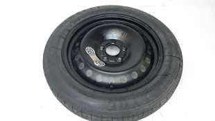 Recambio de neumatico repuesto para jaguar x-type 2001-2009 2.0 diesel cat referencia OEM IAM 1S71MF03325 16PULGADAS 