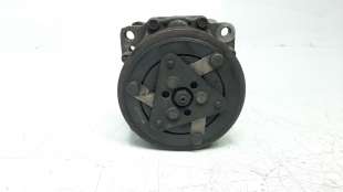 Recambio de compresor aire acondicionado para citroën xsara berlina 1997-2005 1.9 turbodiesel referencia OEM IAM SD7V16  CAF3500