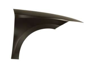 Recambio de aleta delantera derecha para seat ibiza (kj1) 2017- referencia OEM IAM 6F0821106A 109213711 ST0393003