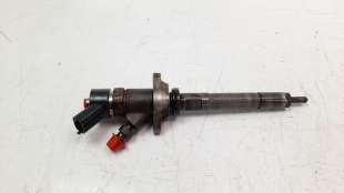 Recambio de inyector para volvo v50 familiar 2004-2012 1.6 diesel cat referencia OEM IAM 0445110188  