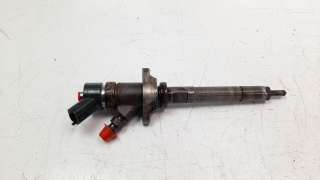 Recambio de inyector para volvo v50 familiar 2004-2012 1.6 diesel cat referencia OEM IAM 0445110188  