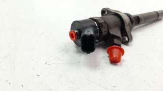 Recambio de inyector para volvo v50 familiar 2004-2012 1.6 diesel cat referencia OEM IAM 0445110188  