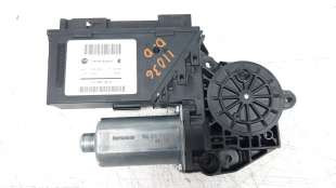 Recambio de motor elevalunas delantero derecho para porsche cayenne (typ 9pa) 2002-2007 turbo s referencia OEM IAM 7L0959794A  
