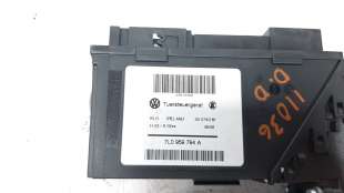 Recambio de motor elevalunas delantero derecho para porsche cayenne (typ 9pa) 2002-2007 turbo s referencia OEM IAM 7L0959794A   2