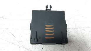 Recambio de modulo electronico para mercedes-benz clase b (w246) 2011-2019 1.5 cdi cat referencia OEM IAM A1669004002   2