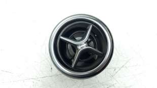 Recambio de rejilla aireadora para mercedes-benz clase b (w246) 2011-2019 1.5 cdi cat referencia OEM IAM A2468304100  