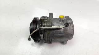 Recambio de compresor aire acondicionado para smart coupe 1998-2003 passion referencia OEM IAM A1602300111 32957 CAF901067