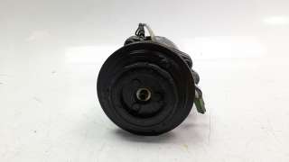 Recambio de compresor aire acondicionado para smart coupe 1998-2003 passion referencia OEM IAM A1602300111 32957 CAF901067