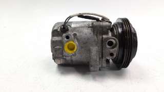 Recambio de compresor aire acondicionado para smart coupe 1998-2003 passion referencia OEM IAM A1602300111 32957 CAF901067