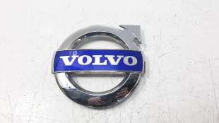 Recambio de moldura para volvo v60 kombi 2010-2018 2.0 diesel cat referencia OEM IAM 31383510  