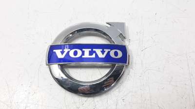 Recambio de moldura para volvo v60 kombi 2010-2018 2.0 diesel cat referencia OEM IAM 31383510  