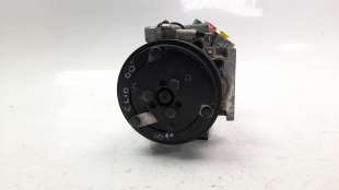 Recambio de compresor aire acondicionado para renault clio ii fase i (b/cbo) 1998-2001 1.2 referencia OEM IAM 7700115830  CAF750 2