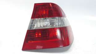 Recambio de piloto trasero derecho para bmw serie 3 berlina (e46) 1998-2006 1.8 16v referencia OEM IAM 63216946535 103F05084770 