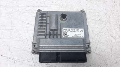 Recambio de centralita motor uce para seat arona 2017- 1.6 tdi referencia OEM IAM 04L907445F  