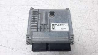 Recambio de centralita motor uce para seat arona 2017- 1.6 tdi referencia OEM IAM 04L907445F  