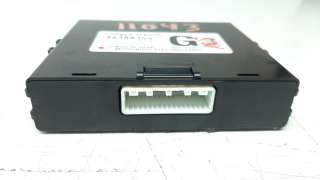 Recambio de modulo electronico para mitsubishi outlander (gf0) 2012- phev kaiteki 4wd referencia OEM IAM 8638A155  