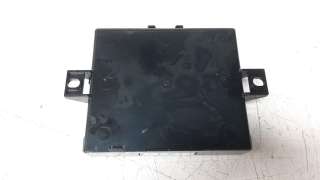 Recambio de modulo electronico para mitsubishi outlander (gf0) 2012- phev kaiteki 4wd referencia OEM IAM 8638A155  