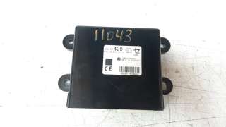 Recambio de modulo electronico para mitsubishi outlander (gf0) 2012- phev kaiteki 4wd referencia OEM IAM 8637B420  