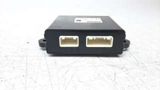 Recambio de modulo electronico para mitsubishi outlander (gf0) 2012- phev kaiteki 4wd referencia OEM IAM 8637B420  